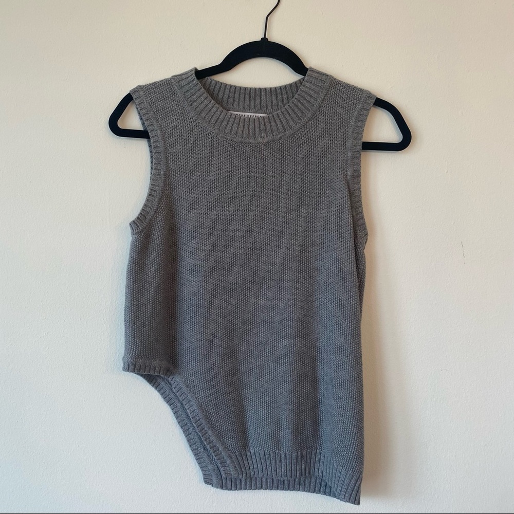 Finders Keepers Knit Top